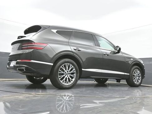Used 2024 Genesis GV80 2.5T AWD/4WD image 43