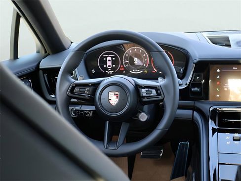 New 2026 Porsche Panamera image 20