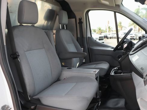 Used 2019 Ford Transit 150 130 Low Roof w/ Exterior Upgrade Package RWD image 31