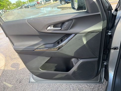 New 2026 Chevrolet Equinox LT FWD image 33