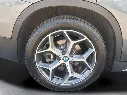 Used 2016 BMW X1 xDrive28i w/ Premium Package image 40