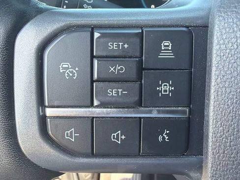 Used 2023 Ford F150 Lariat w/ Equipment Group 502A High AWD/4WD image 25