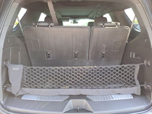 Used 2022 Chevrolet Tahoe RST w/ Sport Performance Package image 7