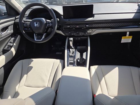 New 2026 Honda Accord Touring image 25