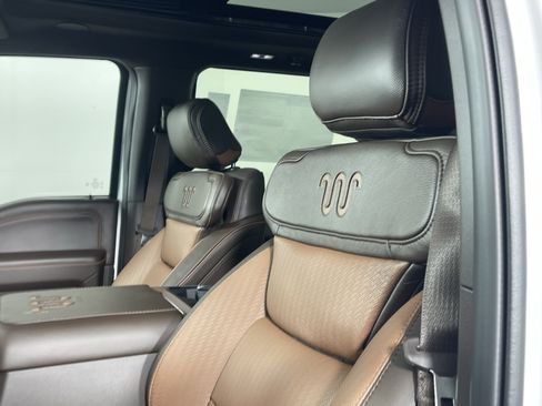 New 2026 Ford F250 King Ranch w/ Tremor Off-Road Package AWD/4WD image 17