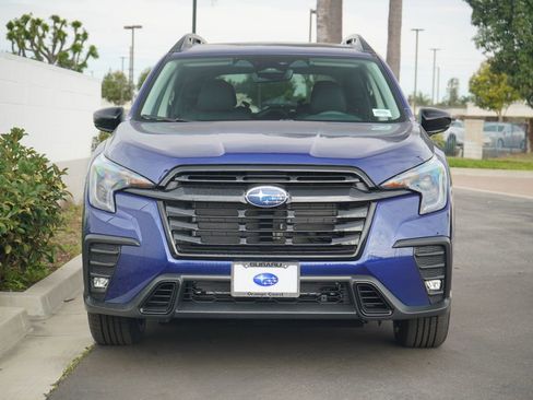 New 2026 Subaru Ascent Premium image 5