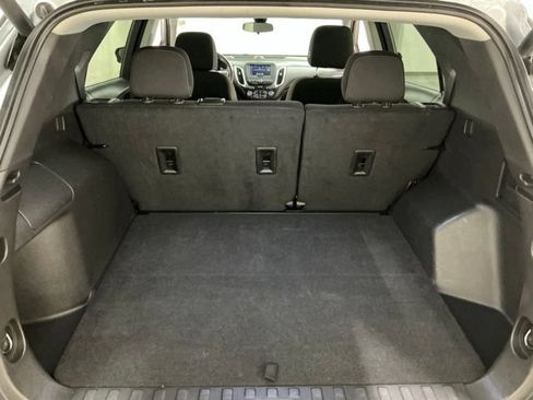 Used 2024 Chevrolet Equinox LT AWD/4WD image 17