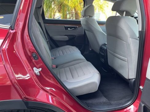 Used 2020 Honda CR-V EX image 24
