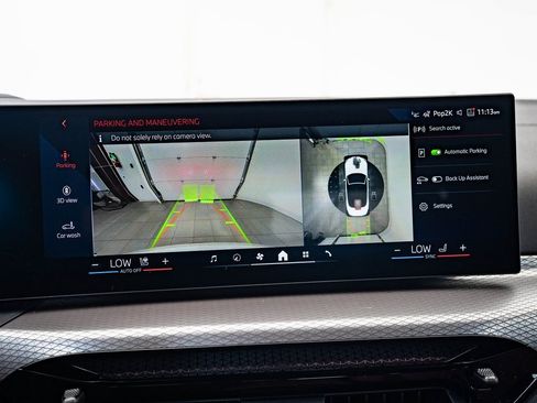 New 2026 BMW 430i xDrive Convertible w/ M Sport Package image 30