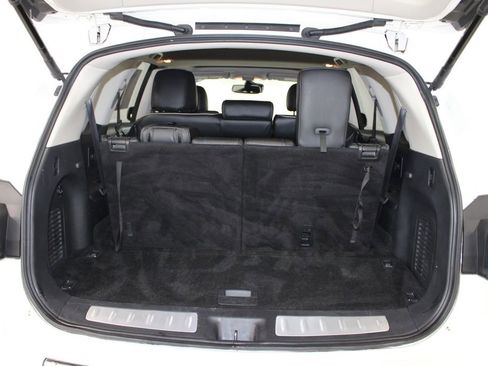 Used 2019 INFINITI QX60 Luxe FWD image 14