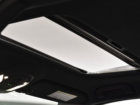 Certified 2025 INFINITI QX55 Luxe w/ Cargo Package image 41