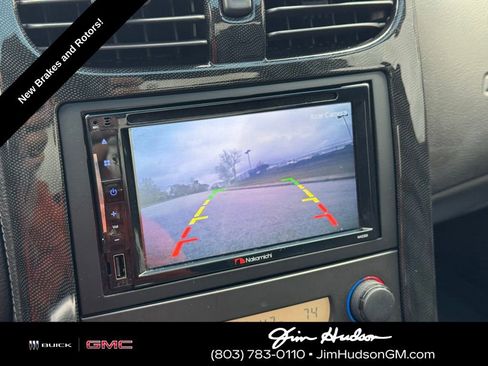 Used 2010 Chevrolet Corvette Grand Sport image 5