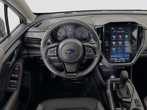 New 2026 Subaru Crosstrek 2.5i Limited w/ Crosstrek Mirror Package AWD/4WD image 21