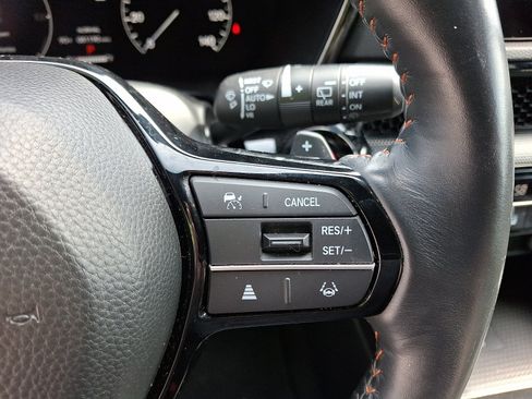 Used 2023 Honda CR-V Sport Touring image 23