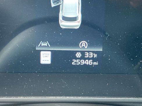 Certified 2023 Kia Sportage X-Line image 22