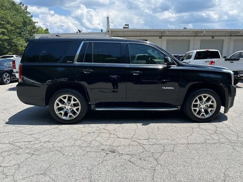 Used 2015 GMC Yukon SLT w/ Open Road Package RWD image 8