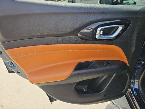 Certified 2024 Jeep Compass Limited AWD/4WD image 19