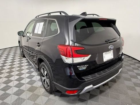 Used 2021 Subaru Forester Touring w/ Popular Package #2 AWD/4WD image 4