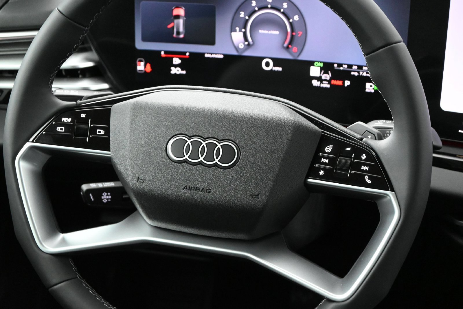 New 2026 Audi A5 Premium AWD/4WD image 13