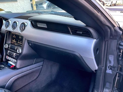 Used 2015 Ford Mustang Premium RWD image 14