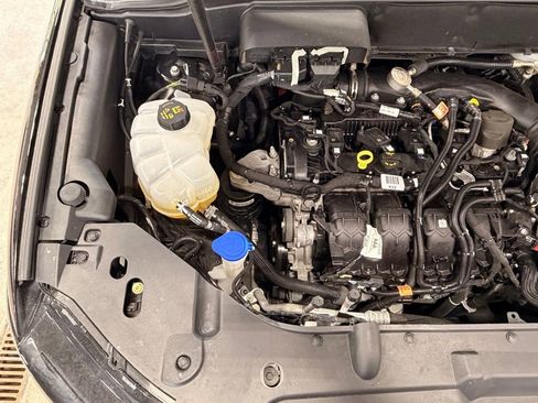 Used 2023 Lincoln Nautilus Reserve image 48