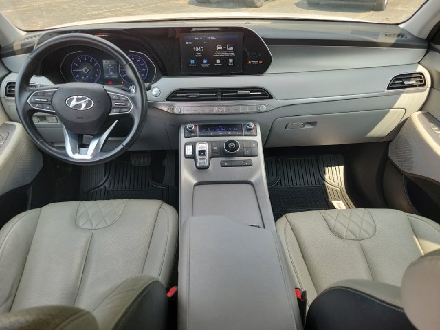 Used 2020 Hyundai Palisade SEL FWD image 11