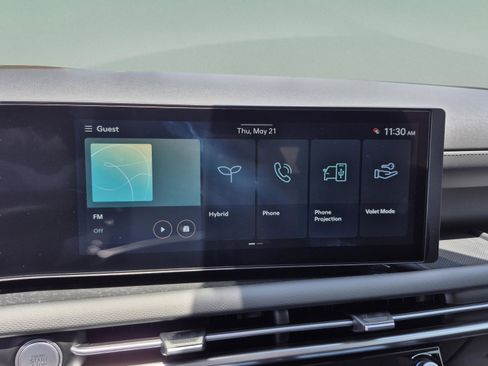 New 2026 Hyundai Tucson SEL AWD/4WD image 24