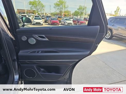 Used 2021 Genesis GV80 3.5T Advanced + AWD/4WD image 41