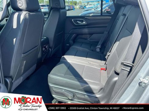 Certified 2023 Chevrolet Tahoe Z71 image 25