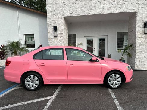 Used 2012 Volkswagen Jetta SE image 16