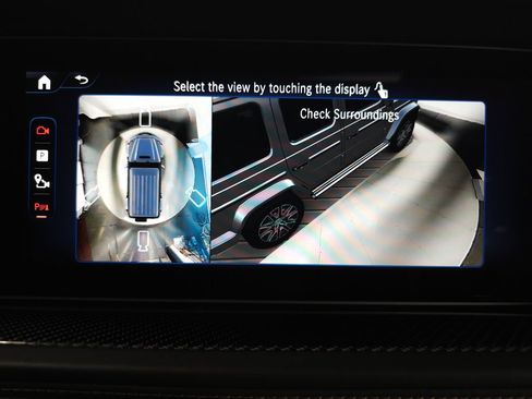 Used 2025 Mercedes-Benz G 580 w/ EQ Technology image 24
