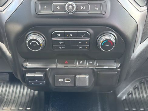 Used 2021 Chevrolet Silverado 3500 W/T w/ WT Convenience Package RWD image 16