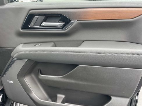 New 2026 GMC Yukon Denali AWD/4WD image 27