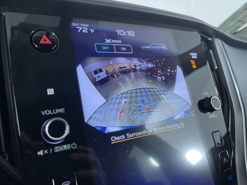 Used 2022 Subaru Outback Premium image 25