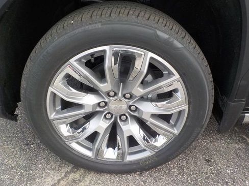 New 2026 GMC Sierra 1500 Denali image 12