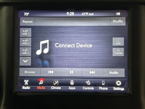 Used 2020 RAM 1500 Big Horn image 6