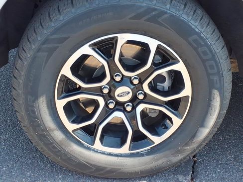 Certified 2024 Ford Expedition Max XLT AWD/4WD image 9
