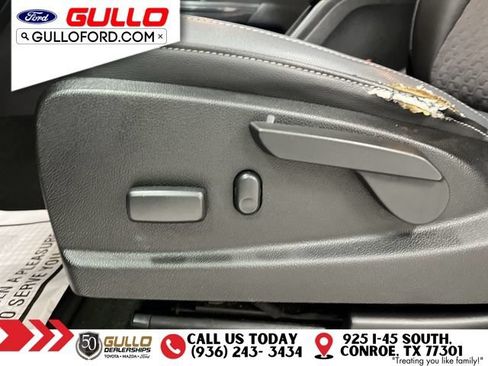 Used 2016 Chevrolet Colorado Z71 RWD image 21