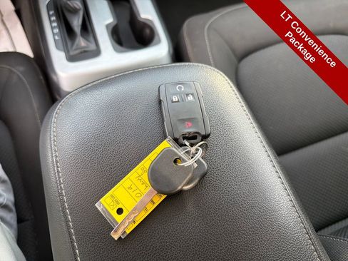 Used 2019 Chevrolet Colorado LT w/ Redline Special Edition image 25