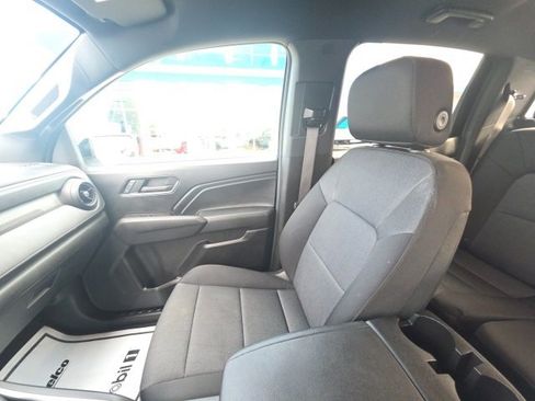 Used 2023 Chevrolet Colorado Trail Boss w/ LPO, Skid Plate Package image 24