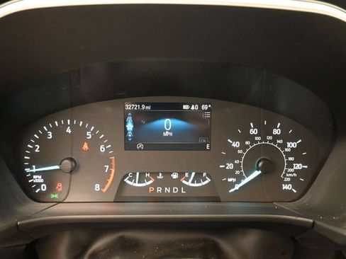 Used 2022 Ford Escape SE w/ Convenience Package AWD/4WD image 17
