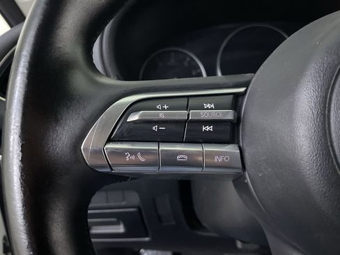 Used 2019 MAZDA MAZDA3 w/Select Pkg image 25