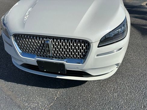 Used 2022 Lincoln Corsair Reserve w/ Luxury Package image 10