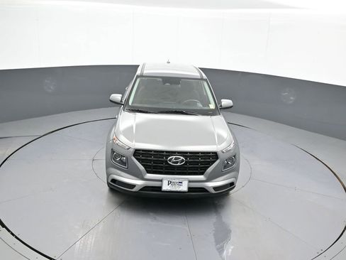 Used 2023 Hyundai Venue SE w/ Cargo Package image 34