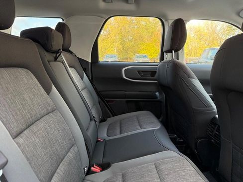 Certified 2024 Ford Bronco Sport Big Bend image 9