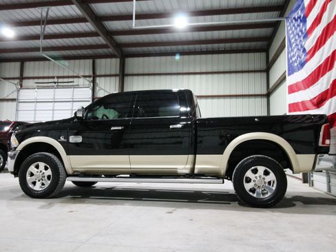 Used 2013 RAM 2500 Longhorn w/ Convenience Group image 6