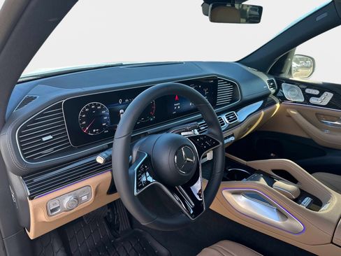 New 2026 Mercedes-Benz GLE 580 4MATIC image 18
