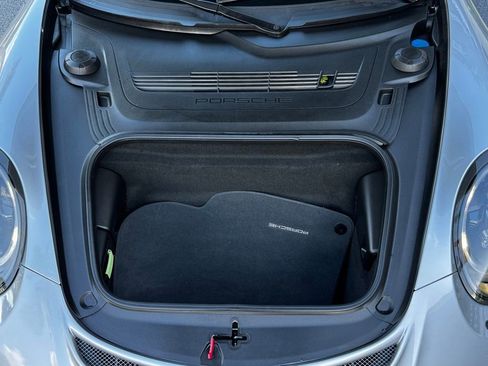 Used 2018 Porsche 911 GT3 image 37