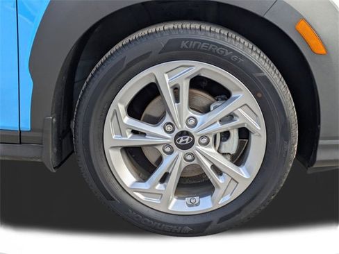 Used 2023 Hyundai Kona SEL w/ Convenience Package image 11