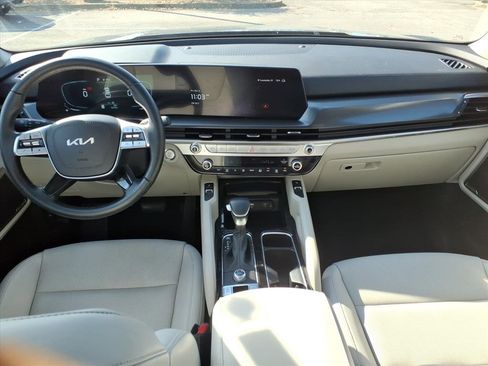 Used 2025 Kia Telluride S image 47
